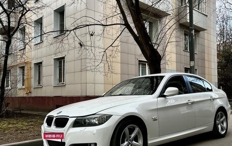 BMW 3 серия, 2009 год, 1 250 000 рублей, 4 фотография