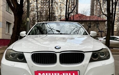 BMW 3 серия, 2009 год, 1 250 000 рублей, 2 фотография