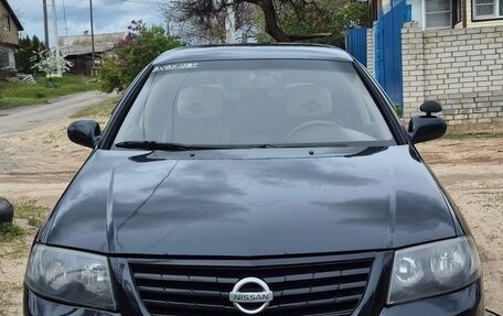 Nissan Almera Classic, 2006 год, 430 000 рублей, 1 фотография
