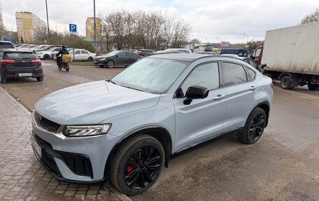 Geely Tugella FY11, 2024 год, 3 210 000 рублей, 1 фотография