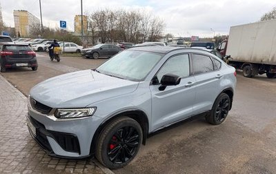 Geely Tugella FY11, 2024 год, 3 210 000 рублей, 1 фотография