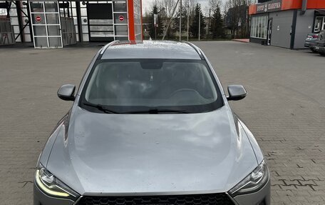 Haval F7 I, 2019 год, 1 570 000 рублей, 1 фотография
