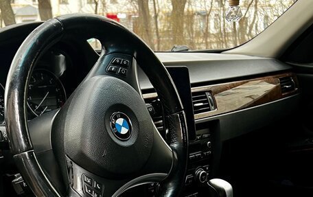 BMW 3 серия, 2009 год, 1 250 000 рублей, 8 фотография