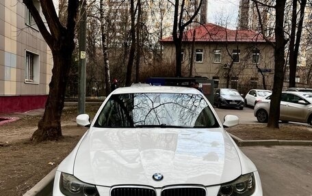 BMW 3 серия, 2009 год, 1 250 000 рублей, 7 фотография