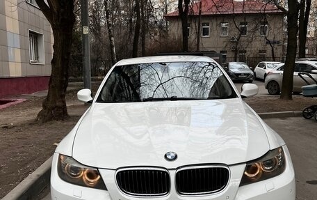 BMW 3 серия, 2009 год, 1 250 000 рублей, 6 фотография