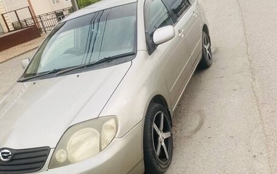 Toyota Corolla, 2003 год, 650 000 рублей, 1 фотография
