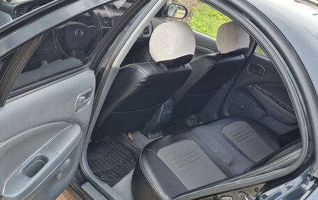 Nissan Almera Classic, 2006 год, 430 000 рублей, 8 фотография