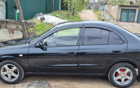 Nissan Almera Classic, 2006 год, 430 000 рублей, 6 фотография