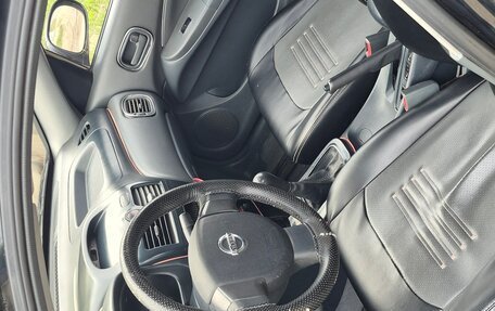 Nissan Almera Classic, 2006 год, 430 000 рублей, 7 фотография