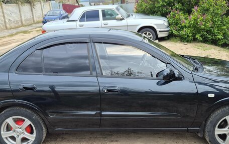 Nissan Almera Classic, 2006 год, 430 000 рублей, 3 фотография