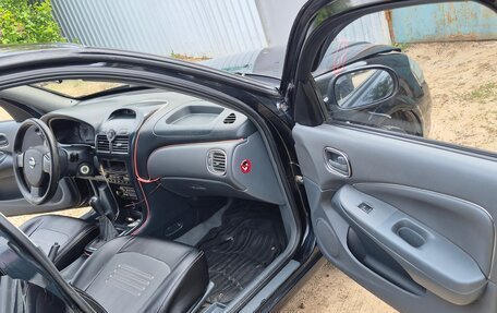 Nissan Almera Classic, 2006 год, 430 000 рублей, 9 фотография