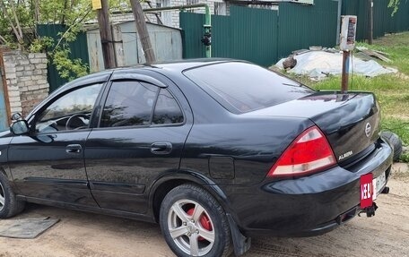 Nissan Almera Classic, 2006 год, 430 000 рублей, 5 фотография