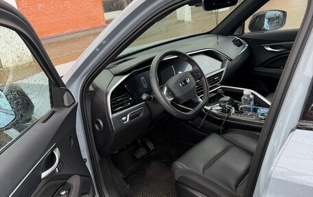 Geely Tugella FY11, 2024 год, 3 210 000 рублей, 11 фотография