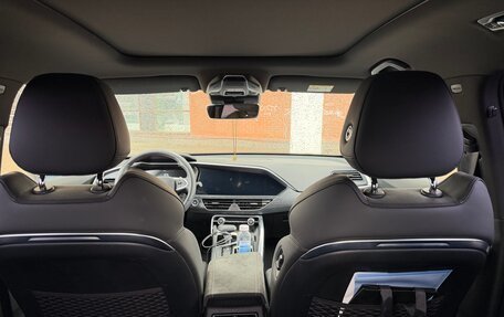 Geely Tugella FY11, 2024 год, 3 210 000 рублей, 7 фотография