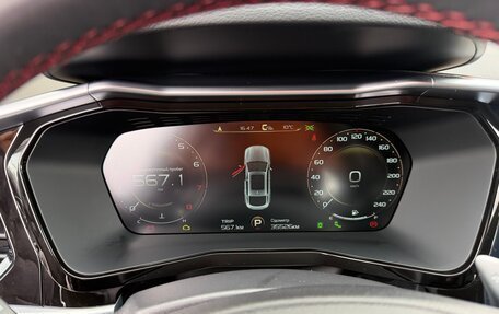 Geely Tugella FY11, 2024 год, 3 210 000 рублей, 12 фотография