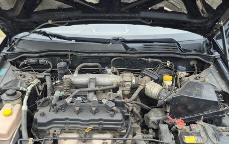 Nissan Almera Classic, 2006 год, 430 000 рублей, 12 фотография