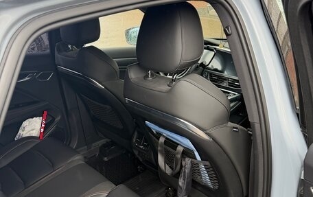 Geely Tugella FY11, 2024 год, 3 210 000 рублей, 8 фотография