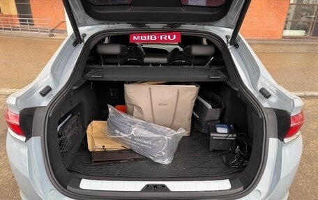 Geely Tugella FY11, 2024 год, 3 210 000 рублей, 6 фотография