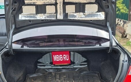 Nissan Almera Classic, 2006 год, 430 000 рублей, 11 фотография