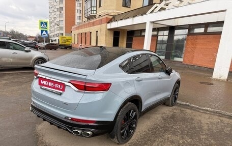 Geely Tugella FY11, 2024 год, 3 210 000 рублей, 4 фотография