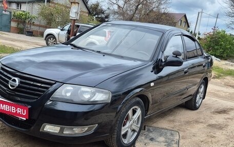 Nissan Almera Classic, 2006 год, 430 000 рублей, 13 фотография