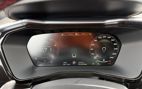 Geely Tugella FY11, 2024 год, 3 210 000 рублей, 13 фотография