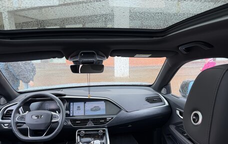 Geely Tugella FY11, 2024 год, 3 210 000 рублей, 14 фотография
