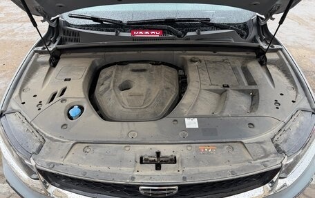 Geely Tugella FY11, 2024 год, 3 210 000 рублей, 17 фотография