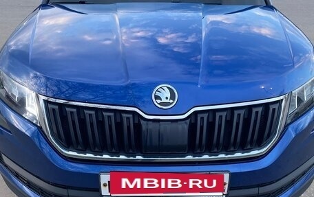Skoda Kodiaq I, 2019 год, 2 200 000 рублей, 2 фотография