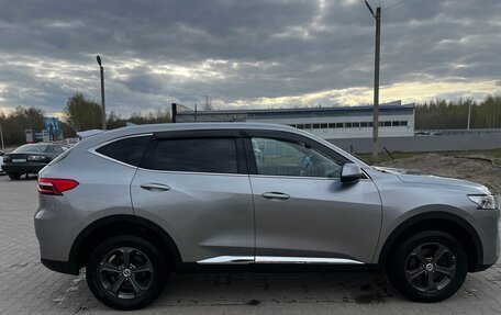 Haval F7 I, 2019 год, 1 570 000 рублей, 5 фотография