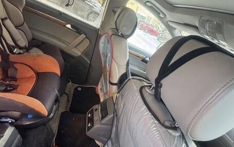 Audi Q7, 2006 год, 900 000 рублей, 5 фотография