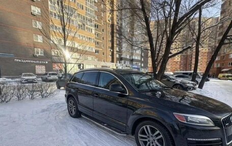 Audi Q7, 2006 год, 900 000 рублей, 3 фотография