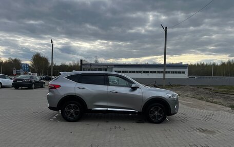 Haval F7 I, 2019 год, 1 570 000 рублей, 4 фотография