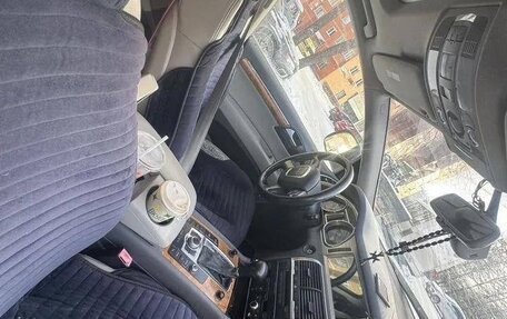 Audi Q7, 2006 год, 900 000 рублей, 4 фотография