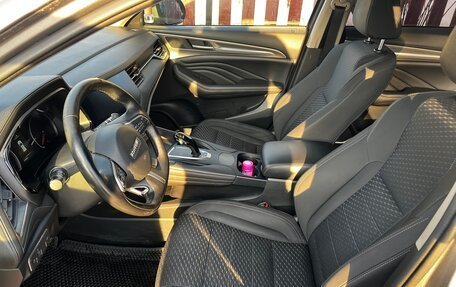 Haval F7 I, 2019 год, 1 570 000 рублей, 13 фотография