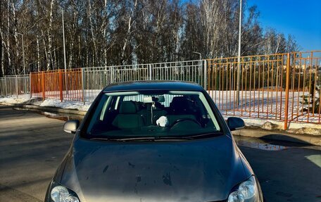 Volkswagen Golf Plus II, 2012 год, 750 000 рублей, 5 фотография