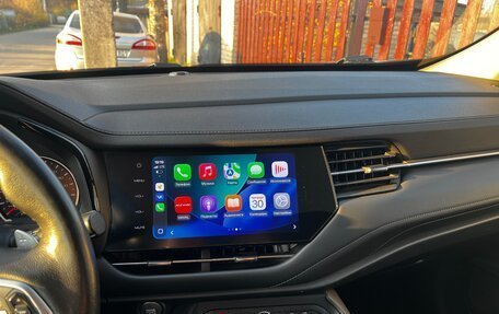 Haval F7 I, 2019 год, 1 570 000 рублей, 19 фотография