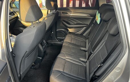 Haval F7 I, 2019 год, 1 570 000 рублей, 14 фотография