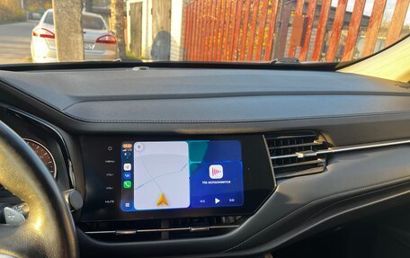 Haval F7 I, 2019 год, 1 570 000 рублей, 18 фотография