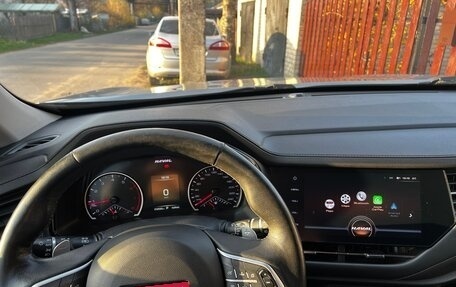Haval F7 I, 2019 год, 1 570 000 рублей, 17 фотография