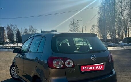 Volkswagen Golf Plus II, 2012 год, 750 000 рублей, 4 фотография