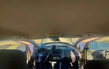 Volkswagen Golf Plus II, 2012 год, 750 000 рублей, 8 фотография