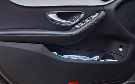 Mercedes-Benz C-Класс, 2017 год, 2 470 000 рублей, 8 фотография