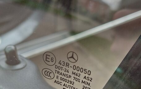 Mercedes-Benz C-Класс, 2017 год, 2 470 000 рублей, 5 фотография
