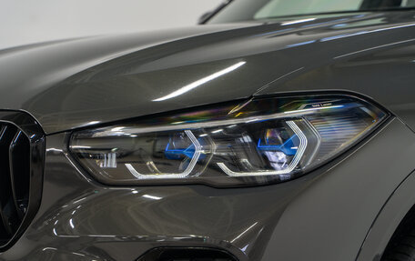 BMW X5, 2022 год, 9 490 000 рублей, 2 фотография