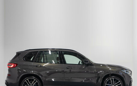 BMW X5, 2022 год, 9 490 000 рублей, 6 фотография