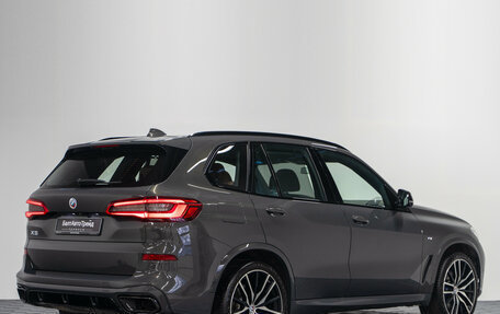 BMW X5, 2022 год, 9 490 000 рублей, 7 фотография