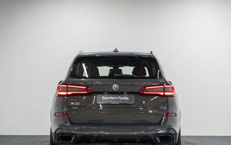 BMW X5, 2022 год, 9 490 000 рублей, 9 фотография