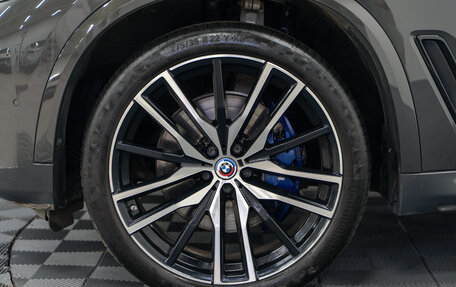 BMW X5, 2022 год, 9 490 000 рублей, 3 фотография
