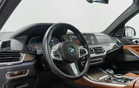 BMW X5, 2022 год, 9 490 000 рублей, 12 фотография